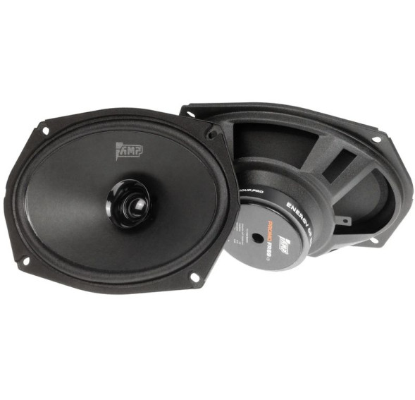 Автомобильные колонки  6x9&quot;  AMP PROMO FR69 v3 широкополосная