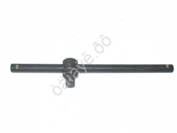 М5. Вороток  1/2&quot; 250mm усиленный
