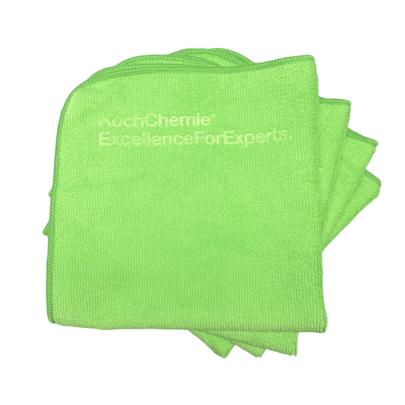 Универсальная салфетка из микрофибры KCX allrounder towel, комплект 5 шт. 9998257