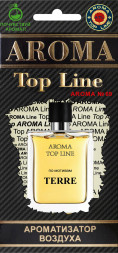 Осв.возд.  AROMA  Topline  Мужская линия  №69   Terre Hermes