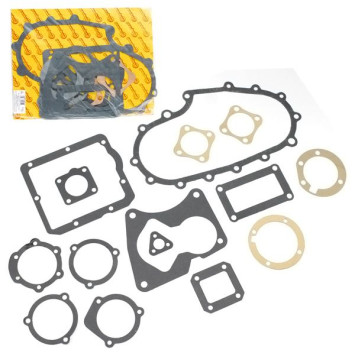 RG Прокладки КПП и раздаточной коробки кт. УАЗ Riginal