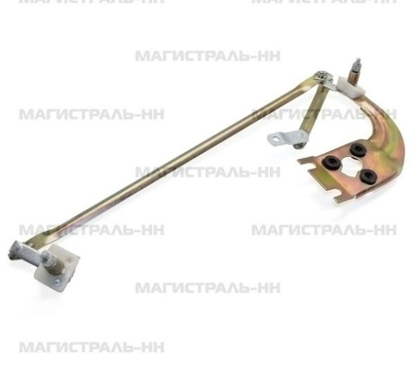 VLT Трапеция стеклоочистителя  ВАЗ-2101  (ан. СЛ191Б.)