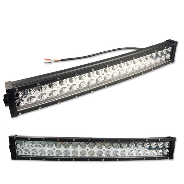 Фара Off Road  ближний свет  40 SMD , 19200Лм. 120W