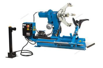 Шиномонтажный станок для грузовых авто NORDBERG 46TRKE