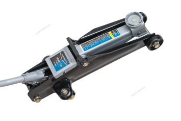 Домкрат подкатной NORDBERG N3202EC для автолюбителя