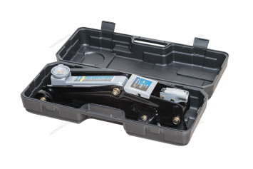 Домкрат подкатной NORDBERG N3202EC для автолюбителя