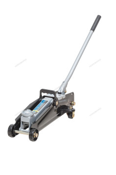 Домкрат подкатной NORDBERG N3202EC для автолюбителя