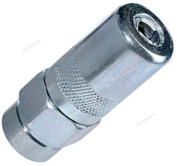 Усиленный наконечник NORDBERG NO9005 для плунжерных шприцов