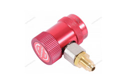 Муфта высокого давления быстросъемная NORDBERG NFA8H для фреона R134a